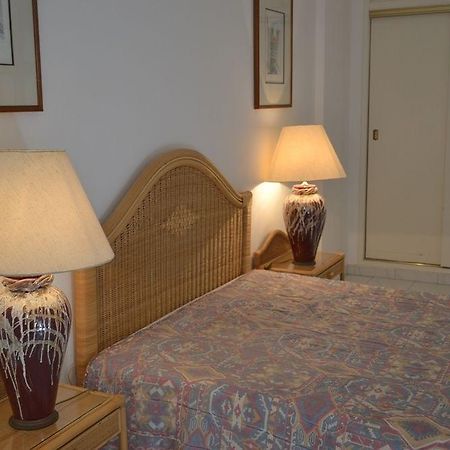 Garvetur Atlantida Apartments Картейра Экстерьер фото