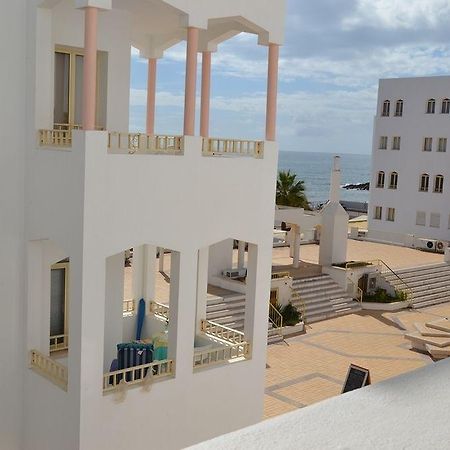 Garvetur Atlantida Apartments Картейра Экстерьер фото