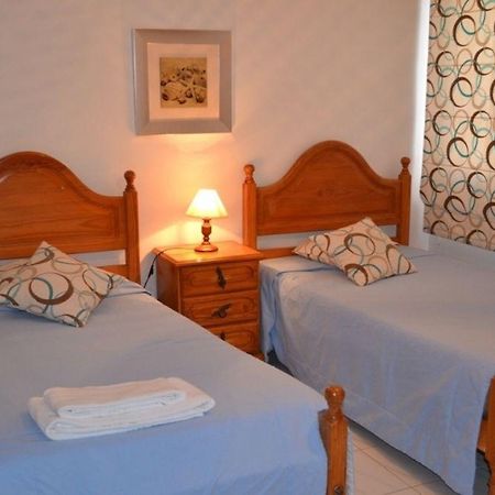 Garvetur Atlantida Apartments Картейра Экстерьер фото