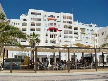 Garvetur Atlantida Apartments Картейра Экстерьер фото