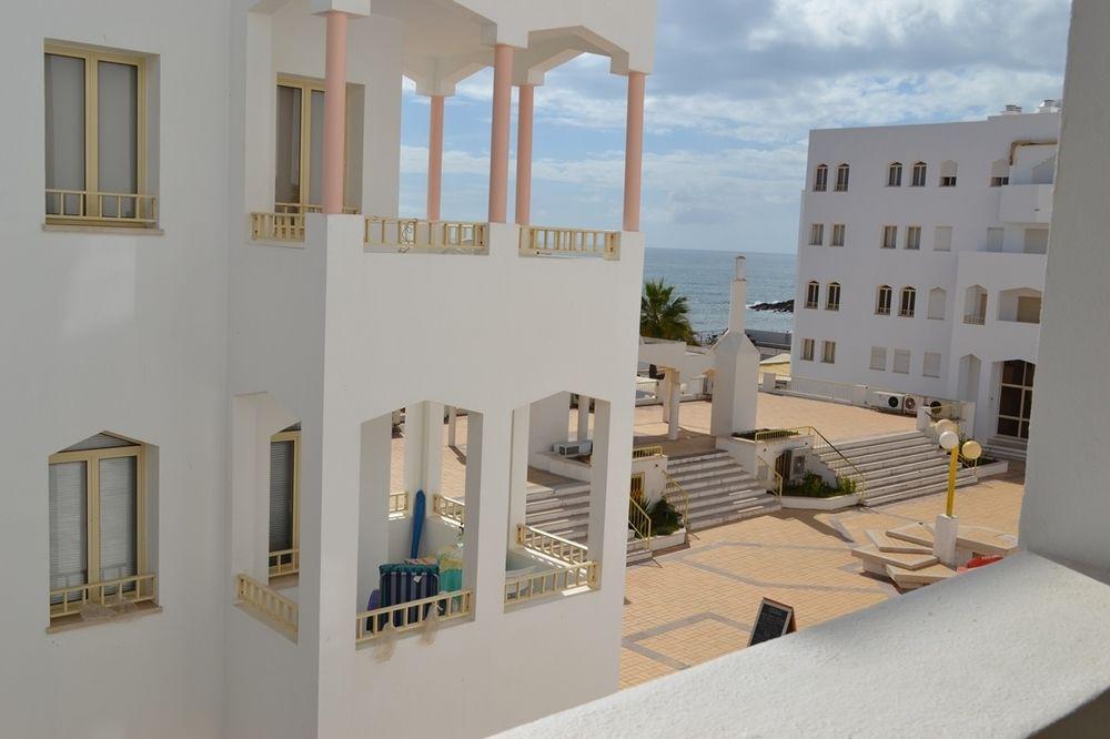 Garvetur Atlantida Apartments Картейра Экстерьер фото