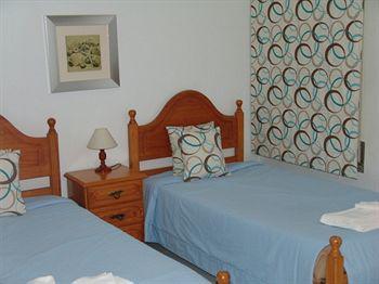 Garvetur Atlantida Apartments Картейра Экстерьер фото