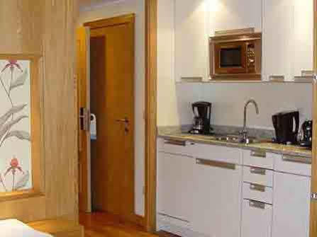 Garvetur Atlantida Apartments Картейра Экстерьер фото